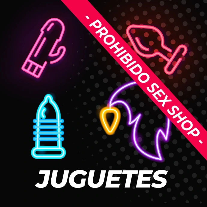 Juguetes