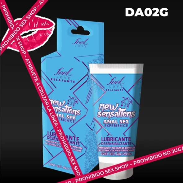 DA02G Anal Sex New Sensations 60ml LUBRICANTE.webp