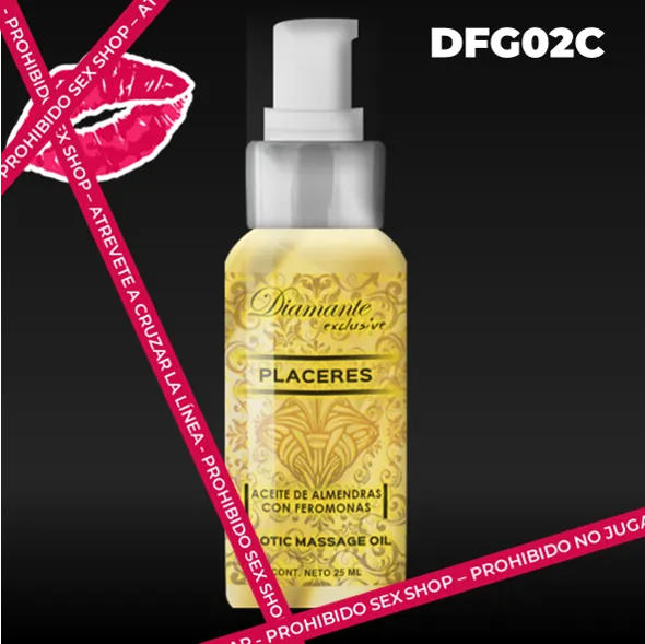 DFG02C Aceite de Almendras 25ml PLACERES.webp
