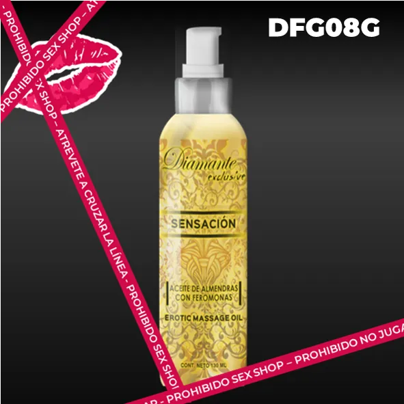 DFG08G Aceite de Almendras 130ml SENSACION.webp