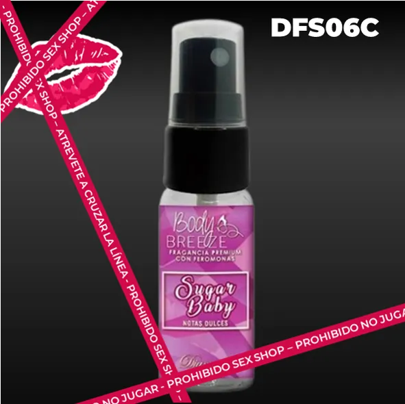 DFS06C Body Breeze Sugar Baby 20ml.webp