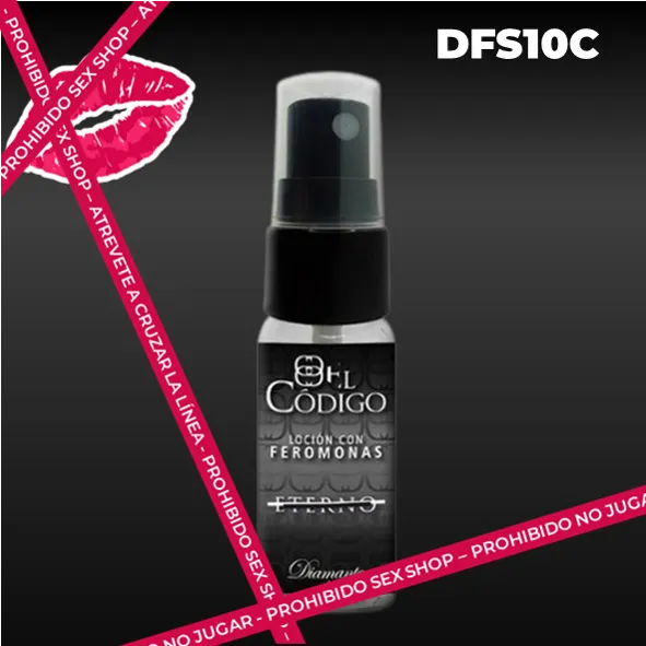 DFS10C Body Breeze Código Eterno 20ml.webp
