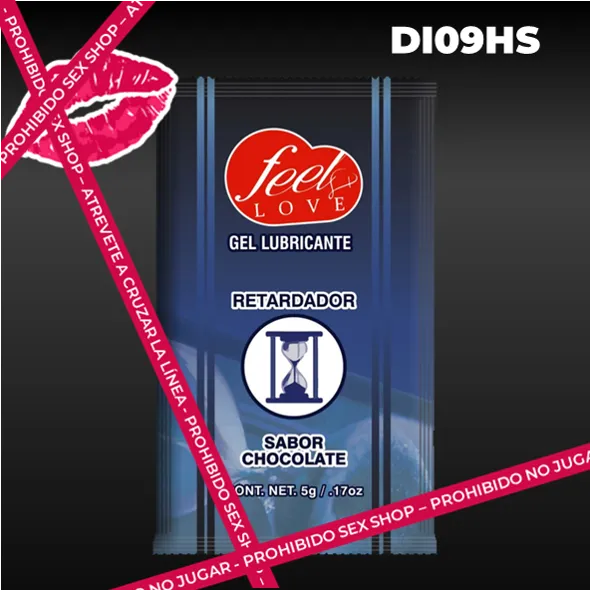 DI06US Lubricante masculino efecto retardador 05ml.webp