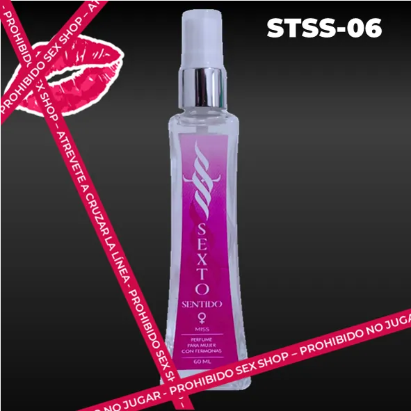 STSS-06 Miss 60ml.webp
