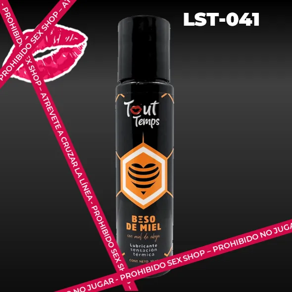 LST-041 Beso de Miel.webp