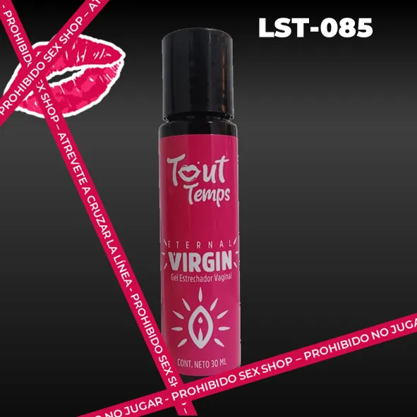 [LST-085] Eternal Virgin