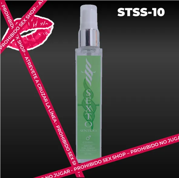 [STSS-10 Eternal] Eternal