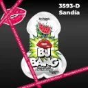 BJ Bang SANDÍA