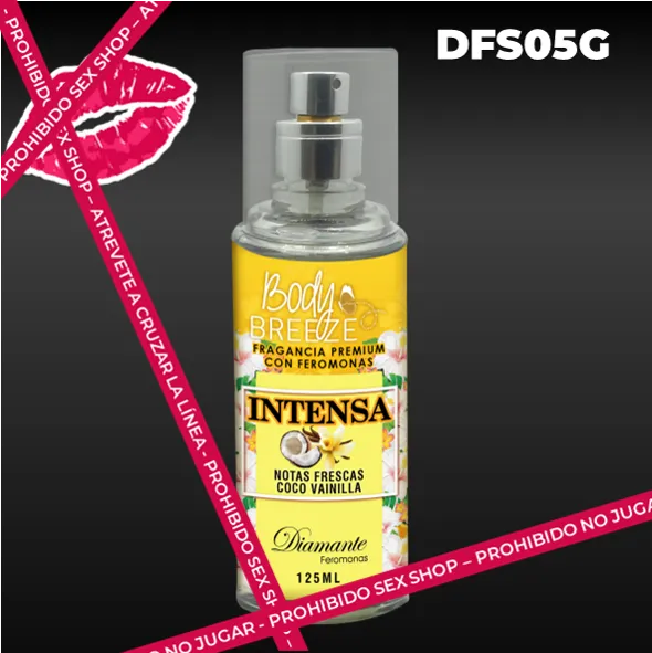 Intensa