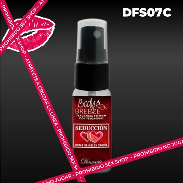 Seducción