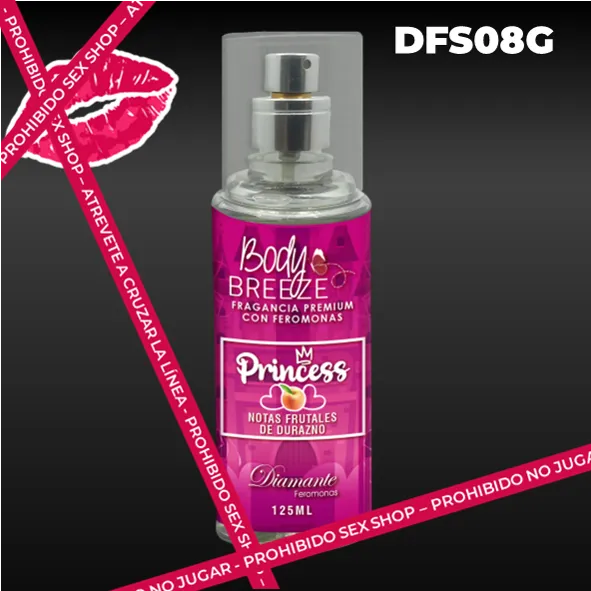 Princess