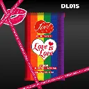 Love is Love
