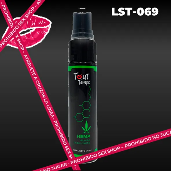 [LST-069] Hemp