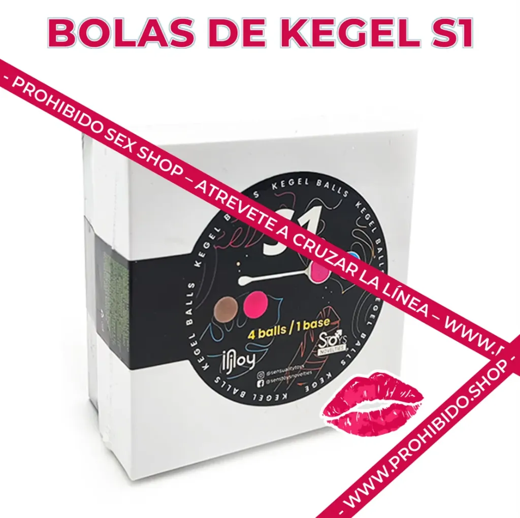 [KEGEL S1] KEGEL S1