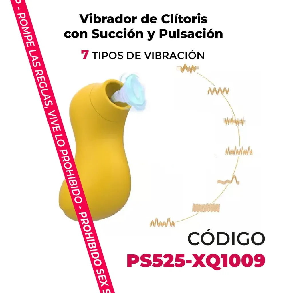 [PS525-XQ100] PS525-XQ1009