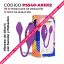 PS540-AR1012