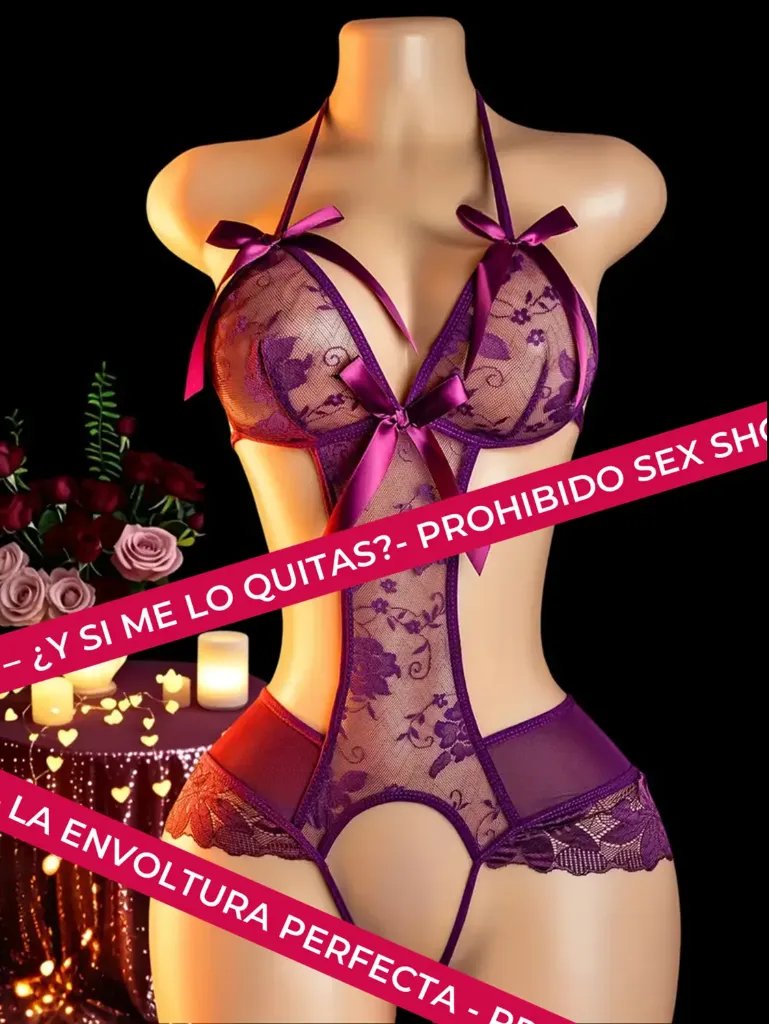 [Cabaret 5] Cabaret 5 S morado