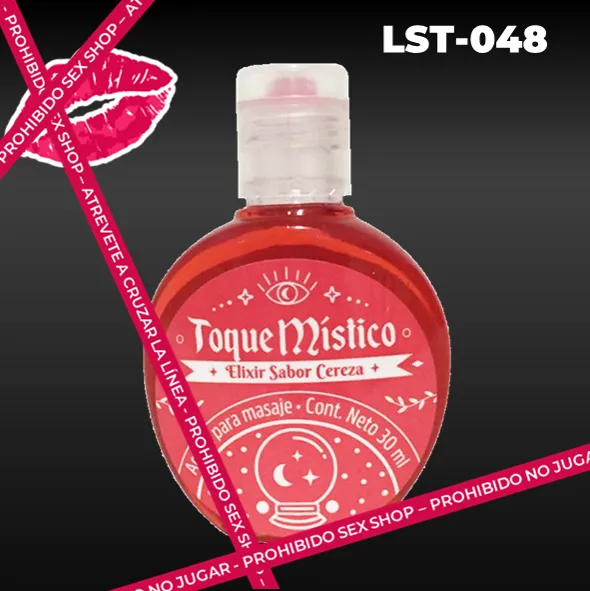 [LST-048 Cereza] LST-048