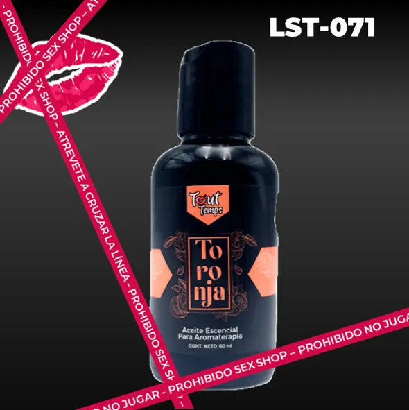 [LST-071 Toronja] LST-071