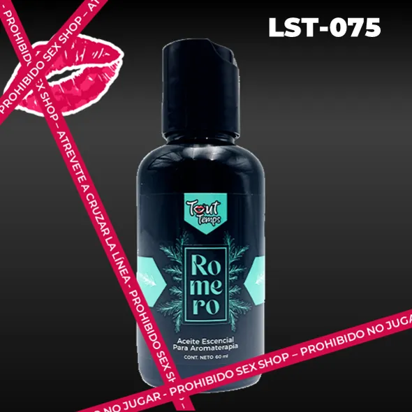 [LST-075 Romero] LST-075