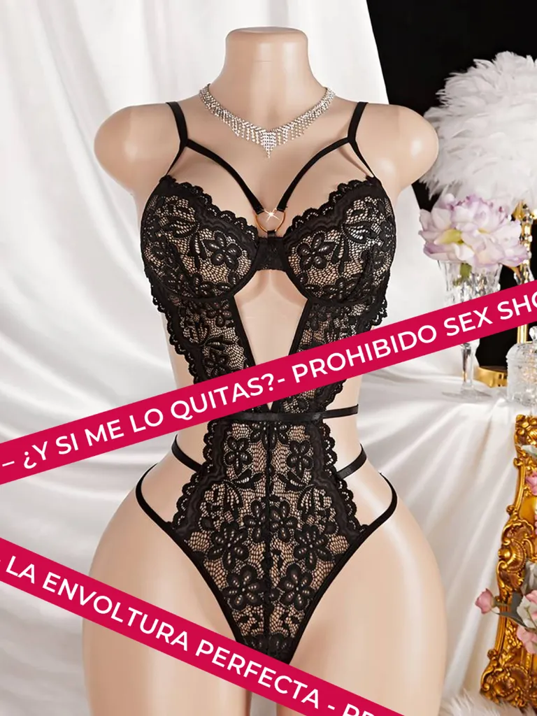 [Cabaret 3  XL negro] Cabaret 3 XL negro1