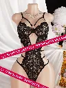 Cabaret 3 XL negro1