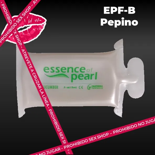 Essence Pearl Pepino
