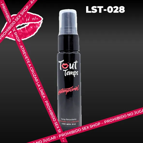 [LAT-028 Intemporel] Intemporel