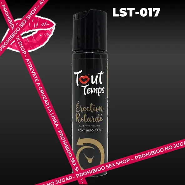 [LST 017- Érection Retardé] Érection Retardé