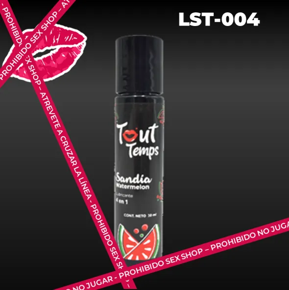 [LST-004 Sandía] Sandía
