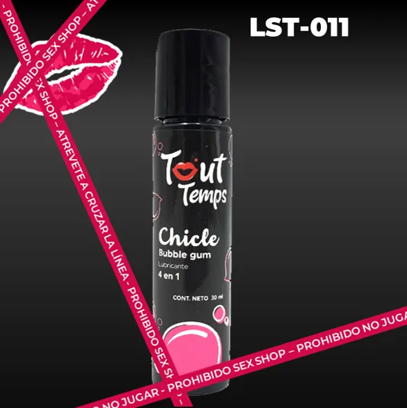 [LST-011 Chicle] Chicle