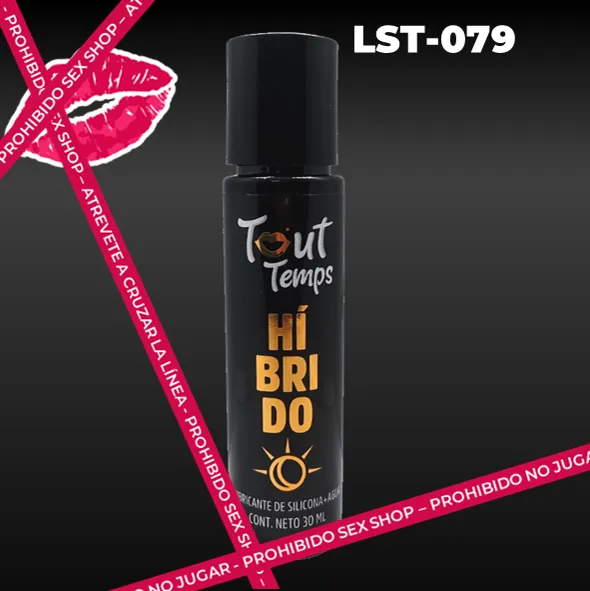 [LST-079 Híbrido] Híbrido