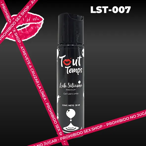 Lub Silicone