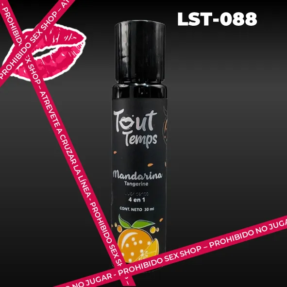 [LST-088 Mandarina] Mandarina
