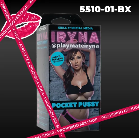[5510-01-BX Iryna] 5510-01-BX Iryna