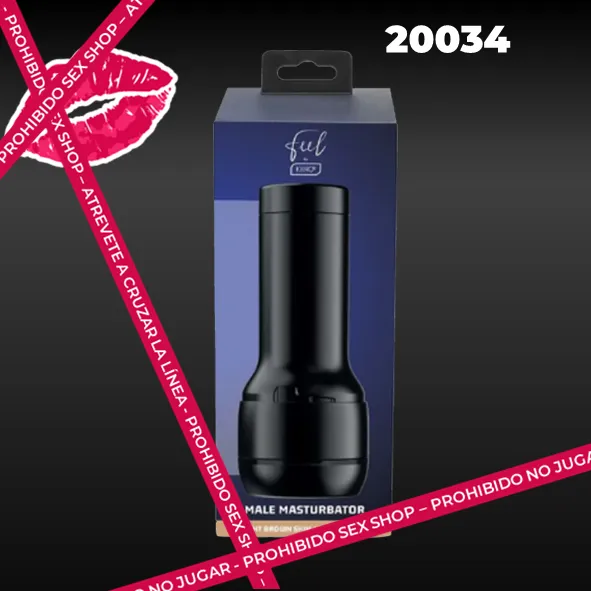 [20034 Feel generic light brown] 20034