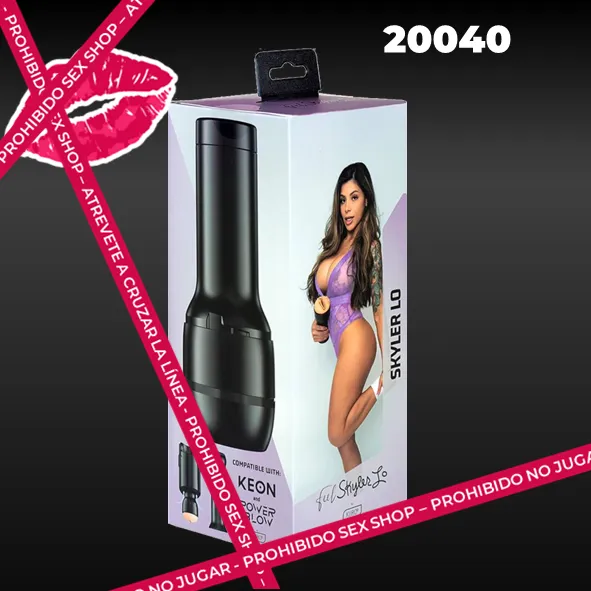[20040 Skyler Lo] 20040 Skyler Lo