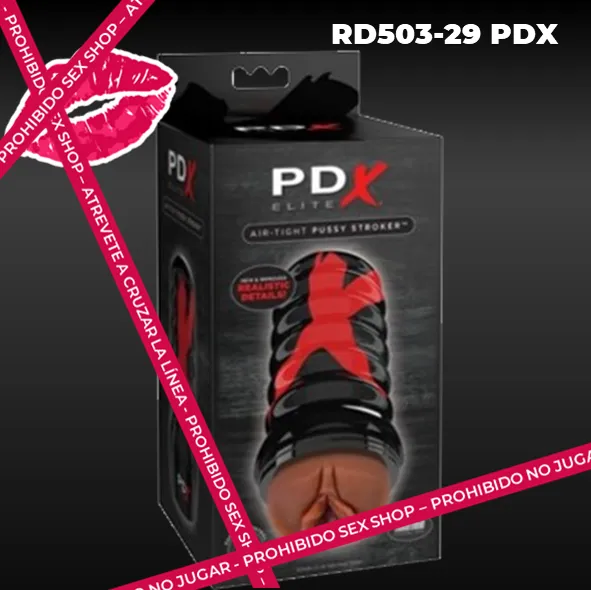 [RD503-29 PDX] RD503-29 PDX