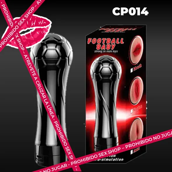 [CP014 Ultra Simulatión Football Vibration] CP014 Ultra Simulatión Football Vibration