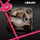 L8840C Trustex Chocolate