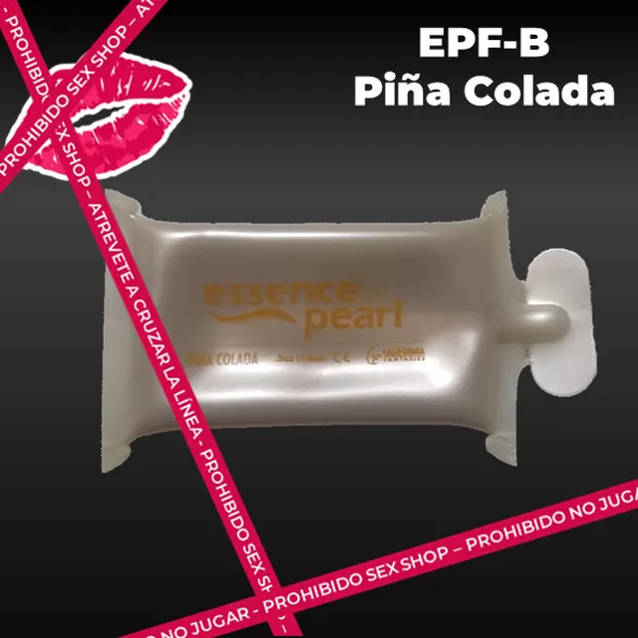 EPF-B  Piña Colada