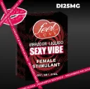 Sexy Vibe 25ml