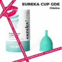 Copa Menstrual Clásica Grande