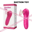 Suction Toy
