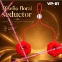 Vibrador Nipples