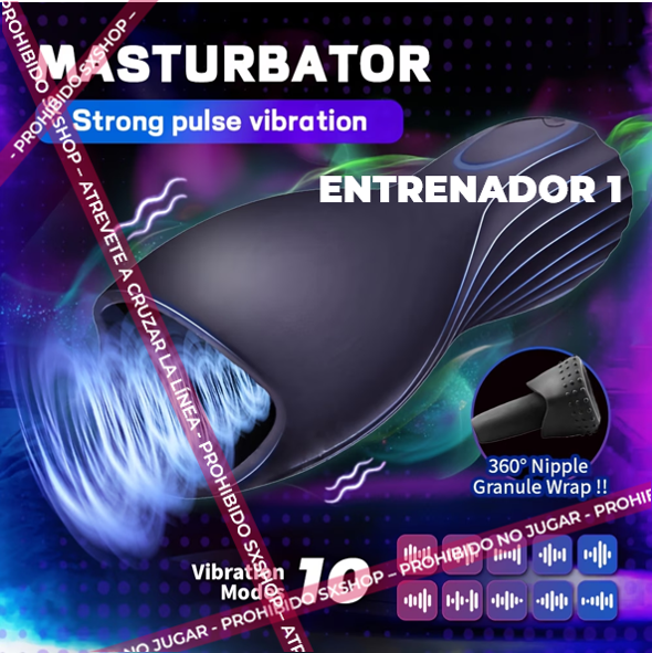 Entrenador 1