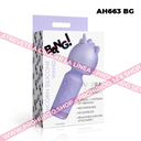 Unicorn Silicone Wand