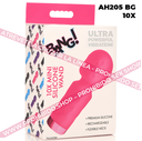 Mini Silicone Wand