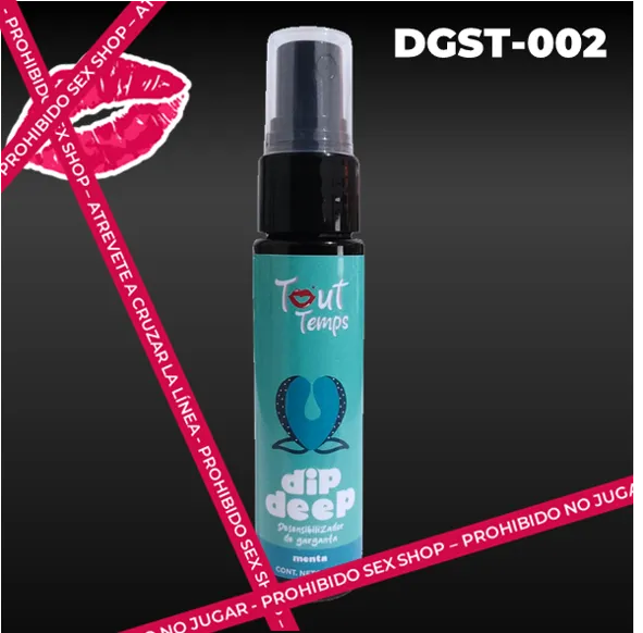 Dip Deep Menta